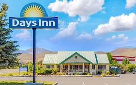 Days Inn Carson City Carson City Nv